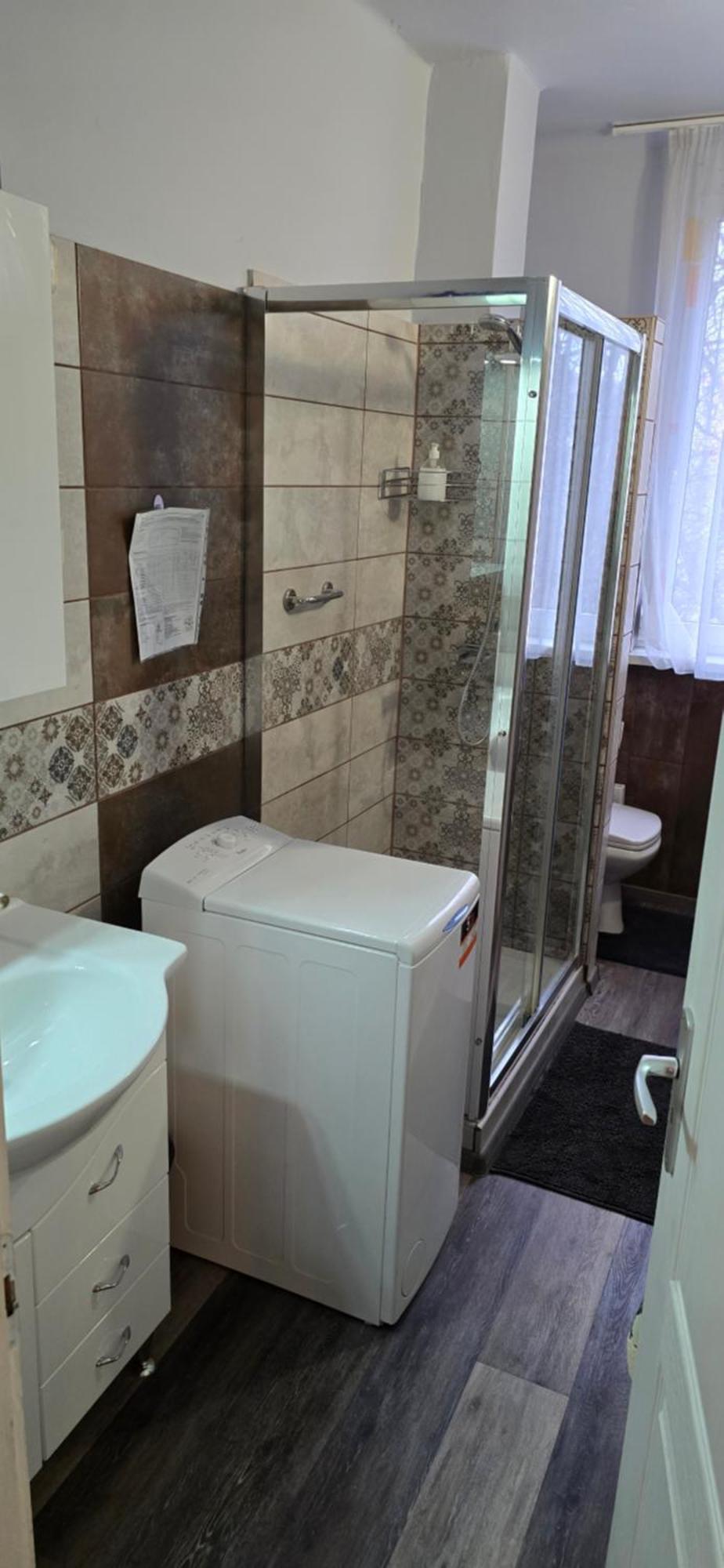 Habos Isler Apartman 16 Ζολνοκ Εξωτερικό φωτογραφία