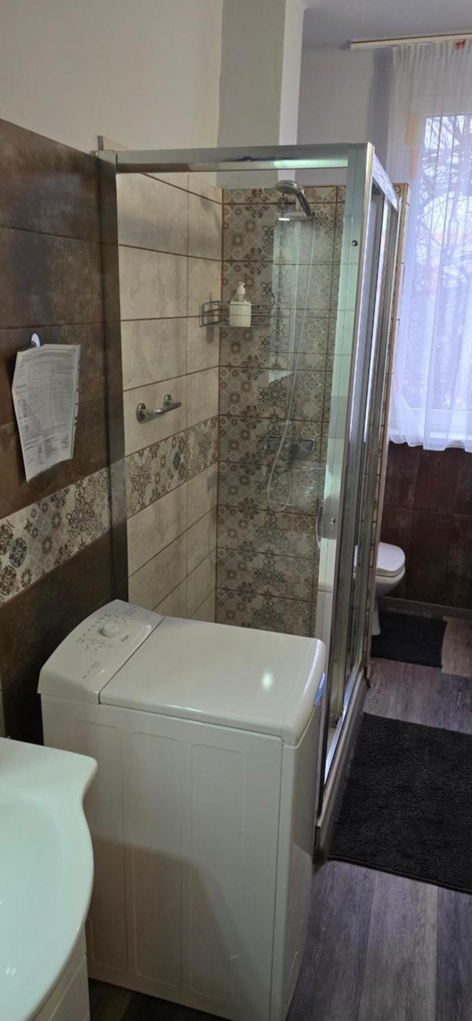 Habos Isler Apartman 16 Ζολνοκ Εξωτερικό φωτογραφία