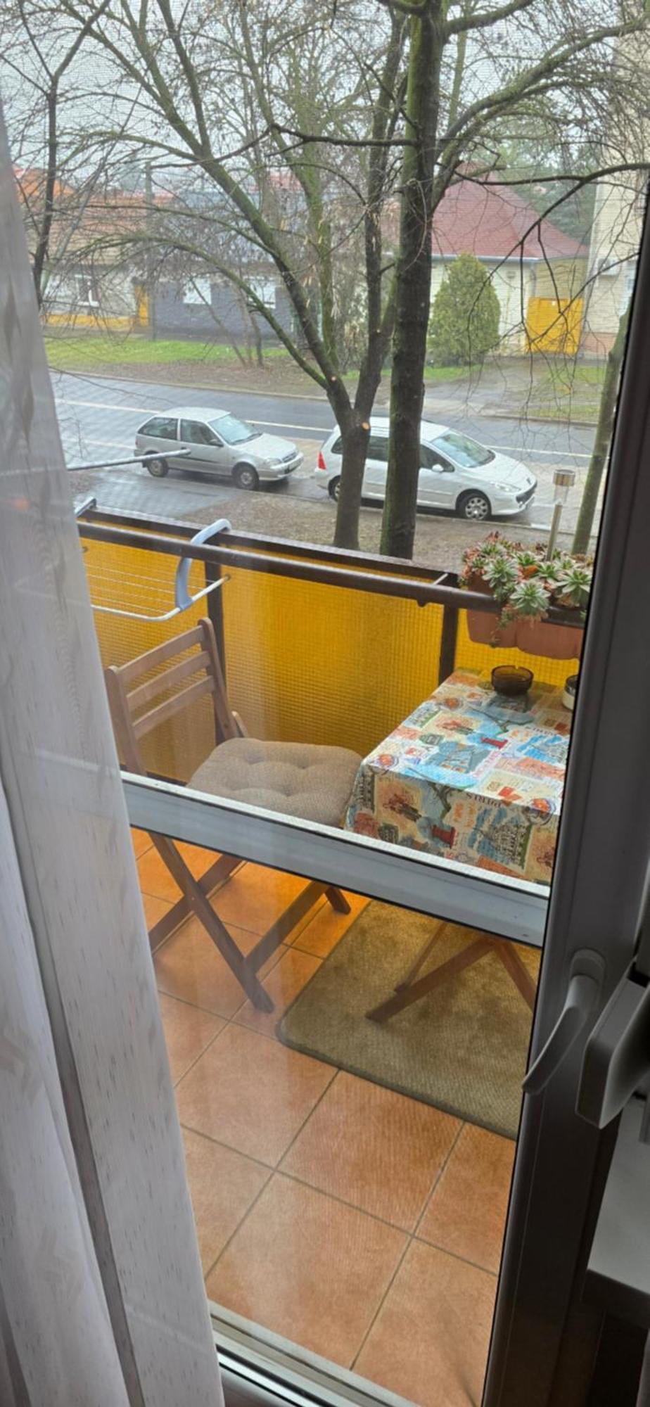Habos Isler Apartman 16 Ζολνοκ Εξωτερικό φωτογραφία