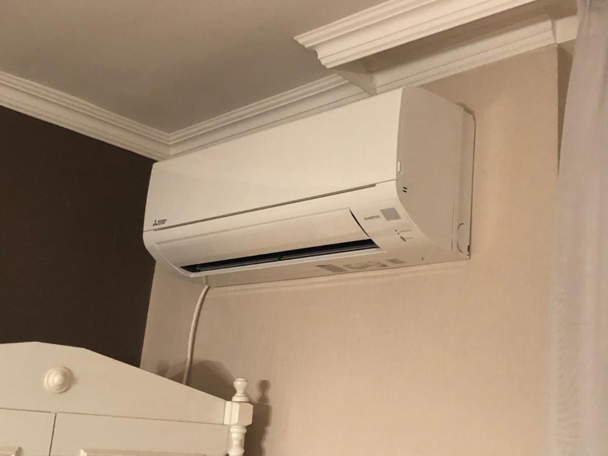 Habos Isler Apartman 16 Ζολνοκ Εξωτερικό φωτογραφία